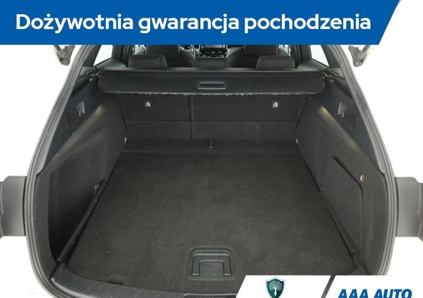 Toyota Corolla cena 89000 przebieg: 125382, rok produkcji 2019 z Sokołów Małopolski małe 211